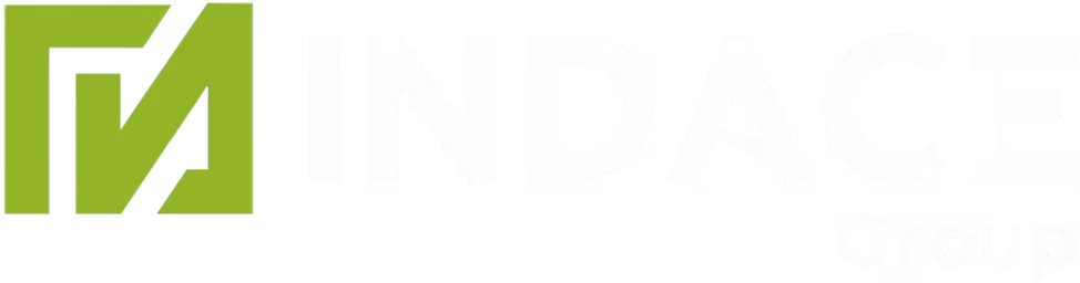 INDACE Logo