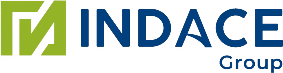 Indace Group Logo